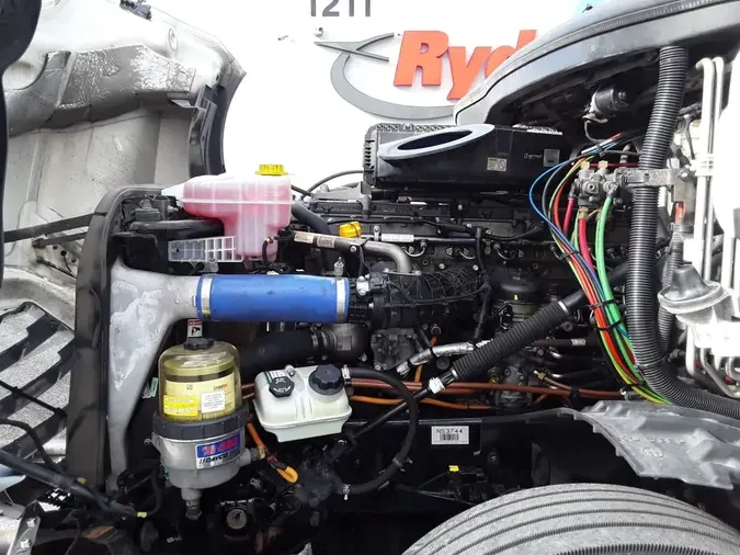 2022 FREIGHTLINER/MERCEDES NEW CASCADIA PX12664