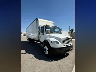 2021 FREIGHTLINER/MERCEDES M2 106