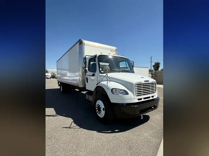 2021 FREIGHTLINER/MERCEDES M2 10688fbe4ab6e3336fea751199312af80a3