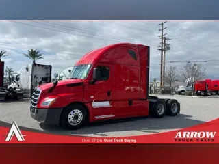 2022 FREIGHTLINER CA126