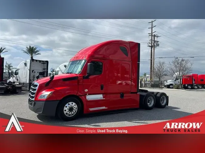 2022 FREIGHTLINER CA12688fc1459b8a10849466095c9e6938bee