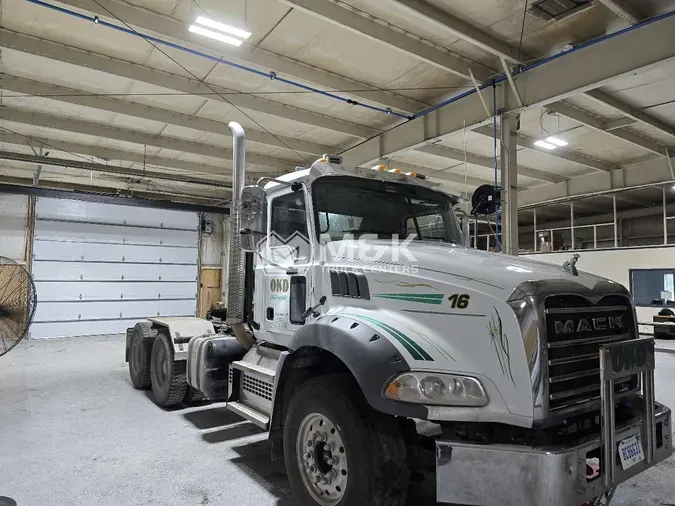 2022 MACK GU81388fc200dc6532a9b6916f95d7d4efa23