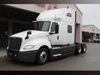 2020 International LT625