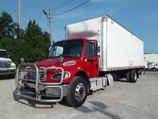 2022 FREIGHTLINER/MERCEDES M2 106