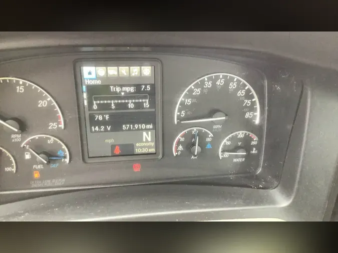 2020 Freightliner Cascadia 12688fc751c4e2b5ec11bea912472233f9d