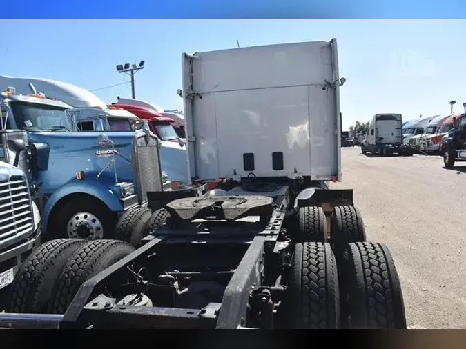 2021 KENWORTH T680