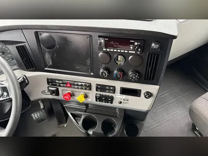 2020 FREIGHTLINER CA11688fe30897ad0492c2a7aa8daf4afee2f