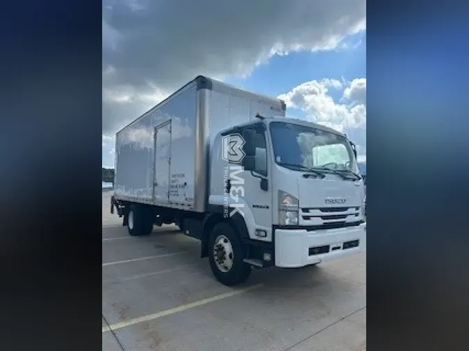 2020 ISUZU FTR88ff1db5879dbbf646c3c586949deff3