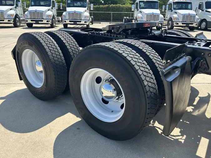 2019 International LT625