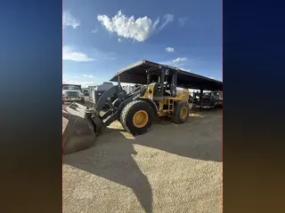 2005 DEERE 544J