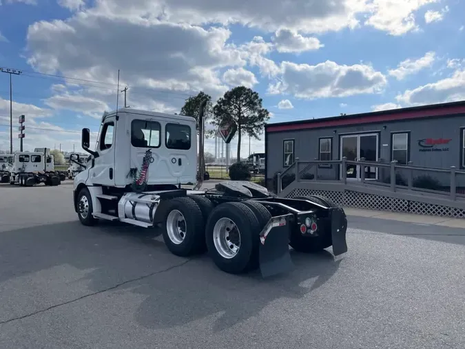 2021 FREIGHTLINER/MERCEDES NEW CASCADIA PX12664890095d03e258b6250943bec36b8a5ea