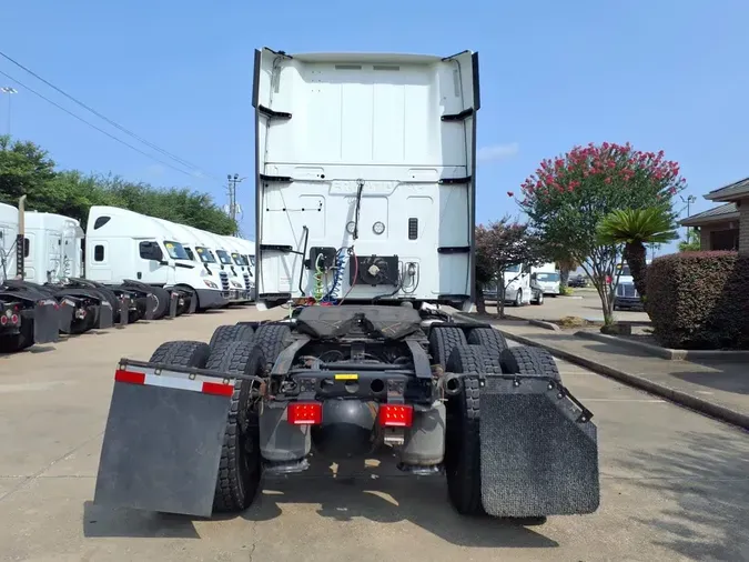2019 NAVISTAR INTERNATIONAL LT625 SLPR CAB8900f52aa4c497531ed2ae590256652d