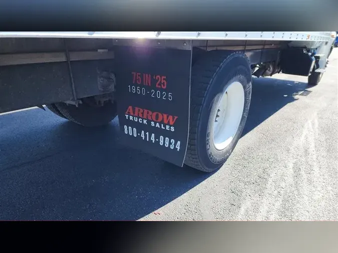 2022 INTERNATIONAL MV8901a0c71497bc09e8c90a1b9d71edef