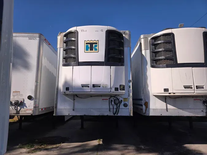 2016 UTILITY TRAILERS VS2RA 48/162/102