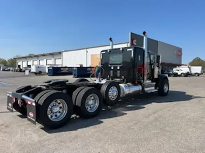2027 PETERBILT 5898903eccb8e6687d0c0dba108a3bbfa0f