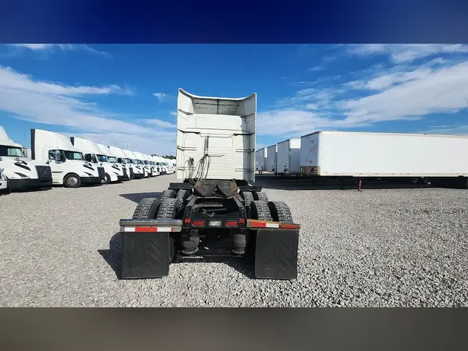 2020 Volvo VNR64T64089045d6789cf174b1e67964c0d02e2b0
