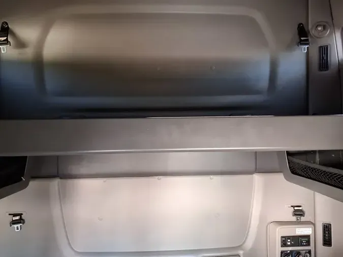 2019 NAVISTAR INTERNATIONAL LT625 SLPR CAB