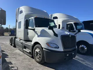 2020 International LT625