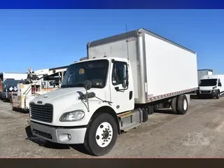 2020 FREIGHTLINER BUSINESS CLASS M2 106