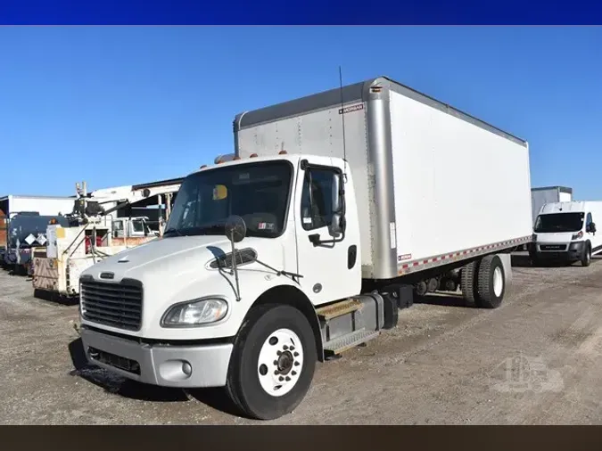 2020 FREIGHTLINER BUSINESS CLASS M2 106890666b542f4b5de5db08852a4595961