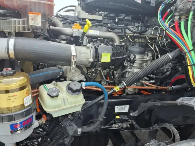 2018 FREIGHTLINER NEW CASCADIA PX12664