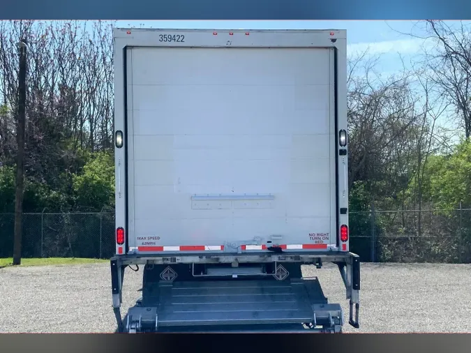 2020 INT MV607