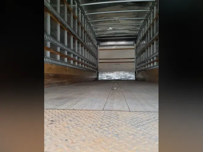 2019 NAVISTAR INTERNATIONAL 4300