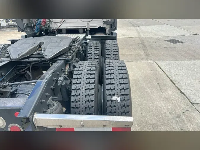 2022 Freightliner Cascadia
