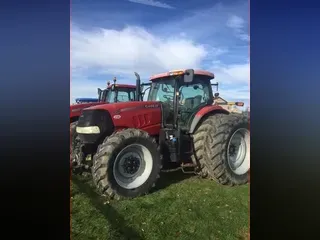 2012 Case IH Puma 230