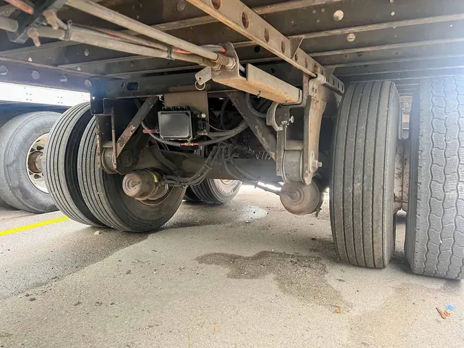 2019 UTILITY VS2RA