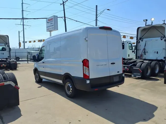 2022 FORD MOTOR COMPANY TRANSIT 250 MED ROOF890ab465f5d2782320b239867a2e448d