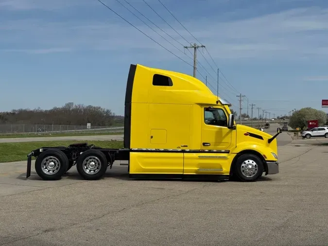 2024 PETERBILT 579