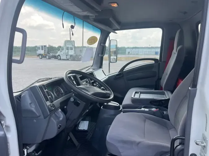 2022 CHEVROLET MOTOR DIV. LCF 4500HD