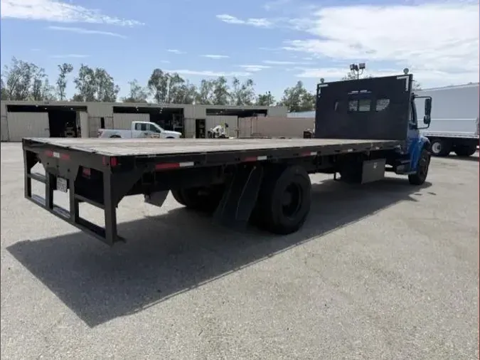 2019 Freightliner Business Class M2 106890b084bed35d944ed68f304e60270e9