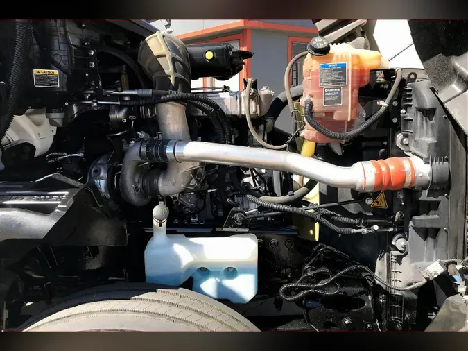 2020 INT LT625 6x4