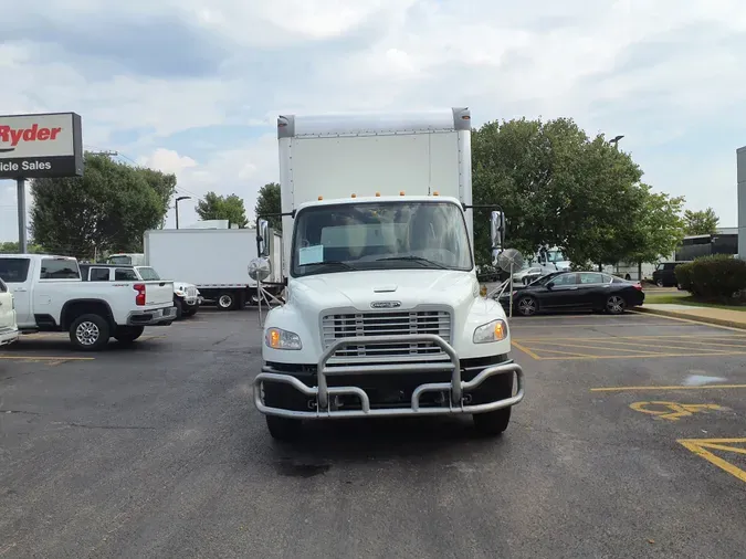 2021 FREIGHTLINER/MERCEDES M2 106