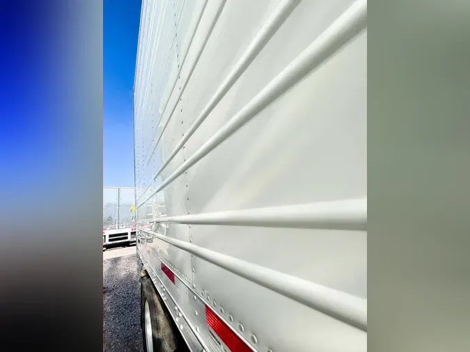 2020 VANGUARD VAN - REF