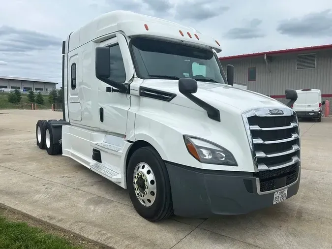 2021 Freightliner Cascadia&reg;