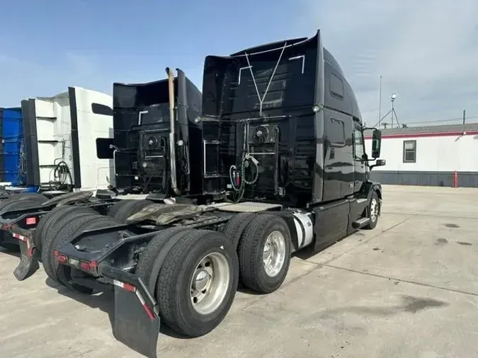 2017 Volvo VNL780890d7806cda14b531196ac2cdcebea2b