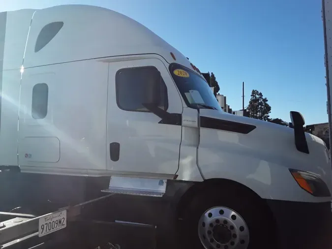 2020 FREIGHTLINER/MERCEDES NEW CASCADIA PX12664