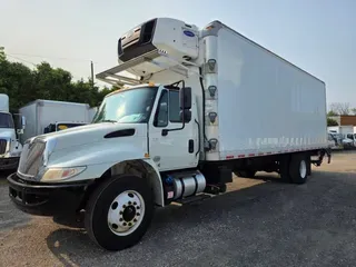 2019 NAVISTAR INTERNATIONAL 4300