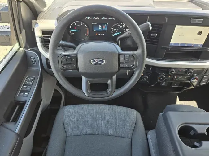 2025 Ford Super Duty F-250 SRW