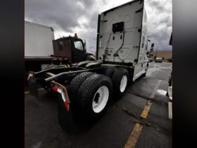 2020 FREIGHTLINER/MERCEDES CASCADIA 1258910fda9c2c4a2dde8eb1706bd134844