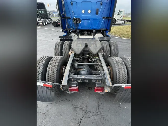 2020 International LT625