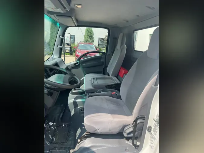 2019 ISUZU NPR HD8911652cd8c38837b1eb9b9d8e421763