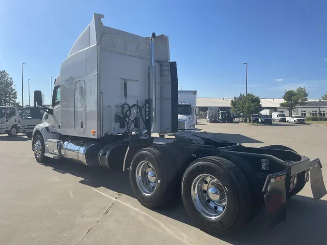 2020 Peterbilt 579