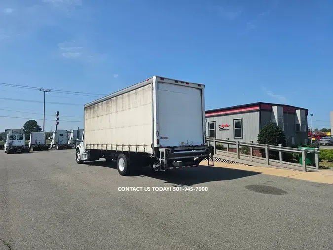 2020 FREIGHTLINER M2 106