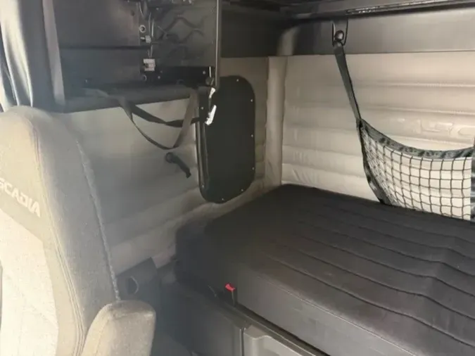 2023 Freightliner Cascadia&reg;