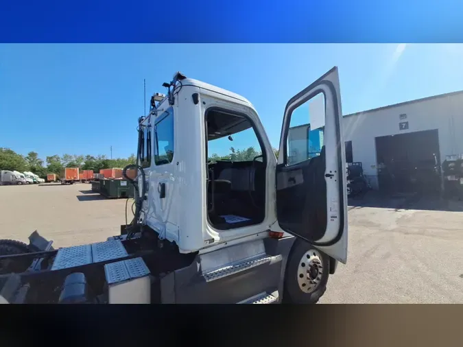 2019 Freightliner Cascadia 12689123a05aff729d9e1966035cf8b1058