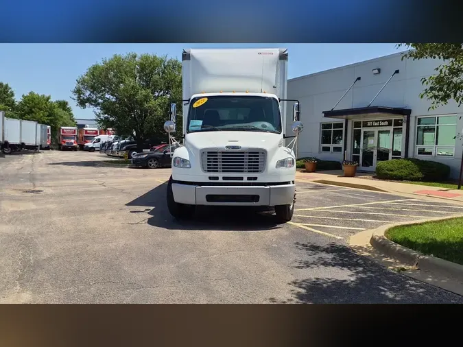 2021 FREIGHTLINER/MERCEDES M2 106